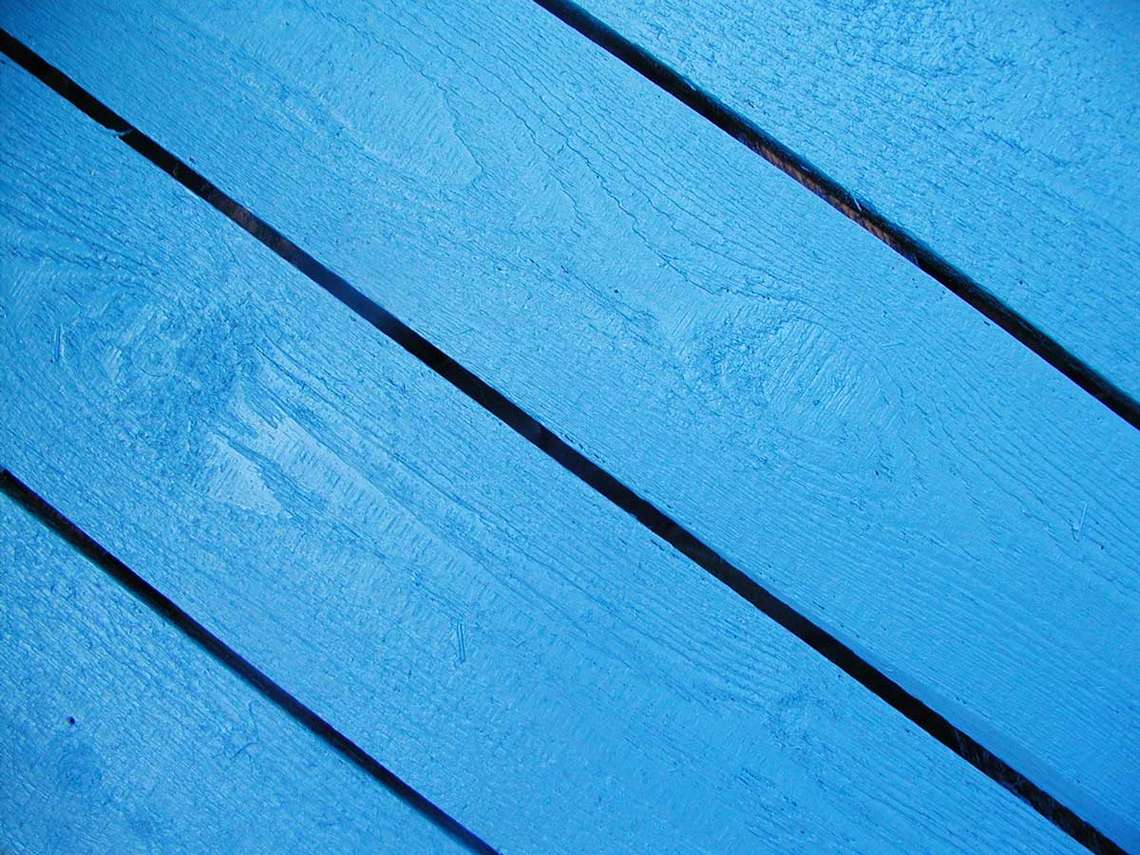 Die Texture der Holzbretter in blau 27 für comercial Fotos und Bilder.