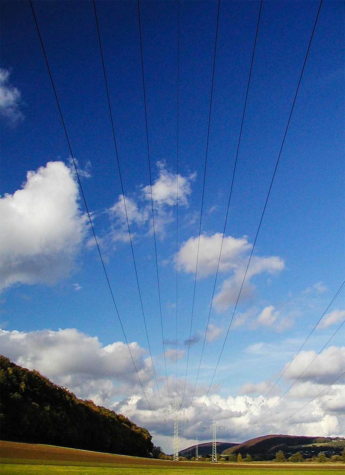 Das Foto fuer Technik Strom 10 fuer comercial Fotos und Bilder.