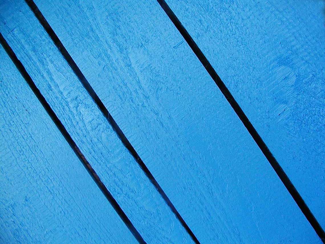 Die Texture der Holzbretter in blau 26 für comercial Fotos und Bilder.